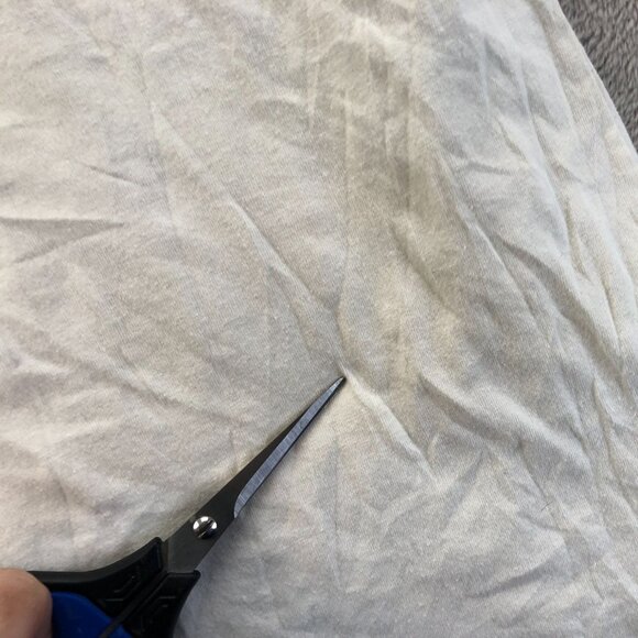 Vintage Harley-Davidson Mens Polo Shirt Medium R.K. Stratman White Short Sleeve - Picture 9 of 16